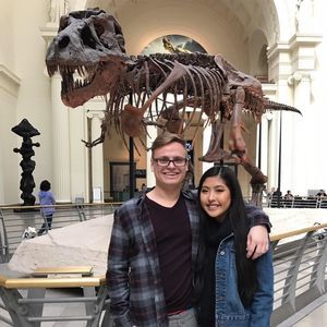 Meet your Posher, Josh