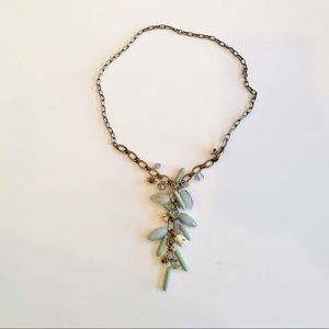Anthropologie Necklace