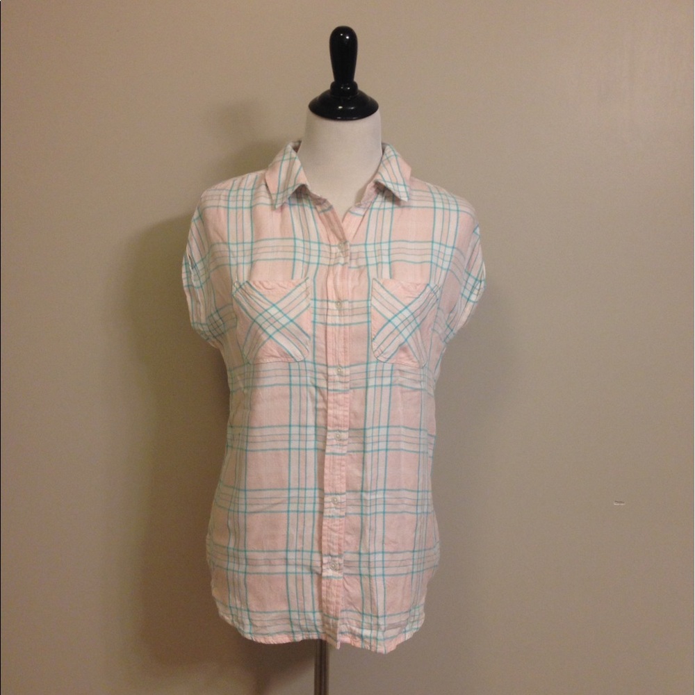 Tunic from Nordstrom
