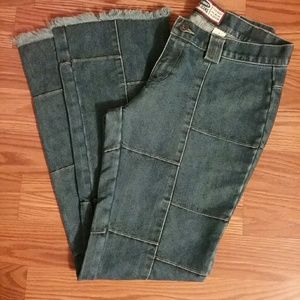 OLD  NAVY  JEANS