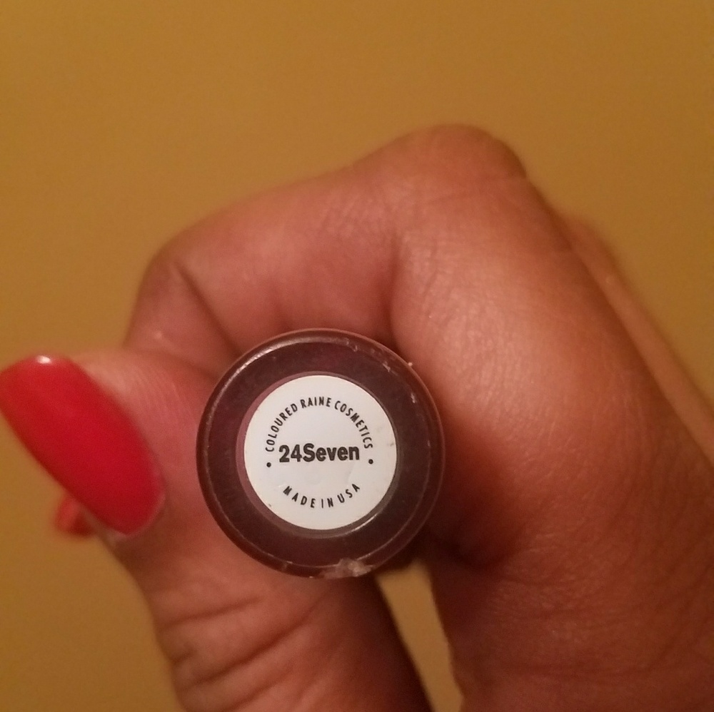 Coloured rain - Picture 3 of 3