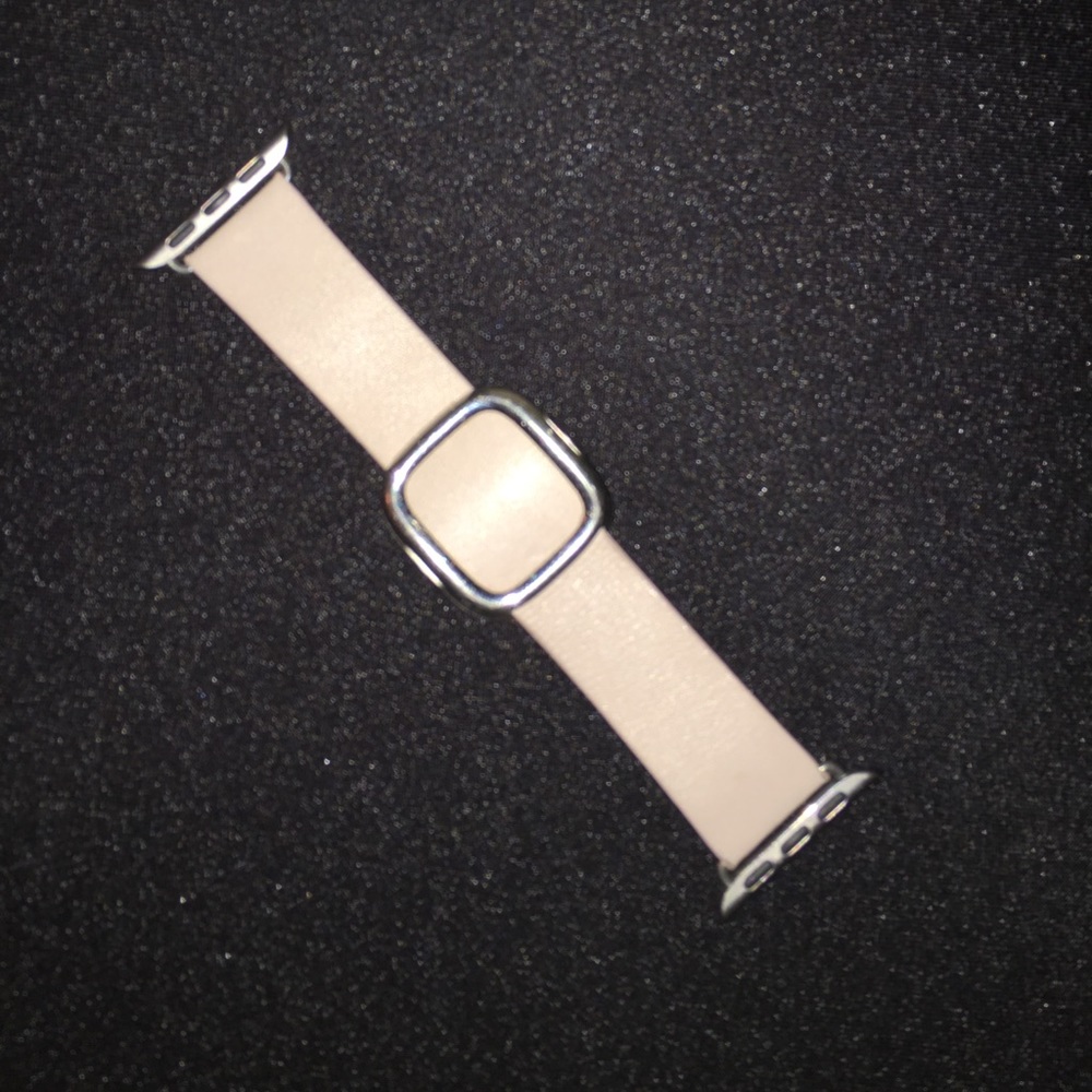 Apple Watch band