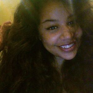 Meet your Posher, Katiah