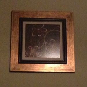 Meet your Posher, Gabriela noemi