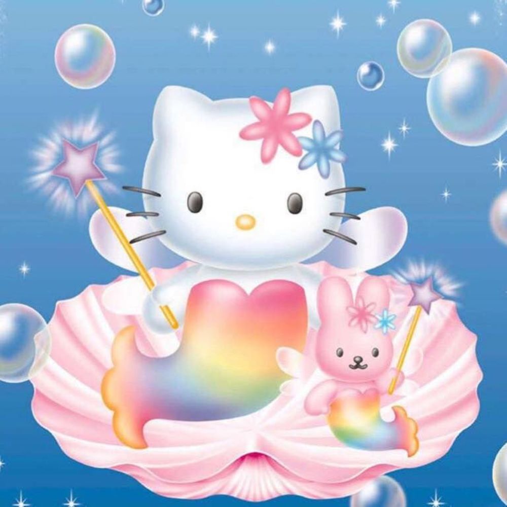 Meet your Posher, Cheri