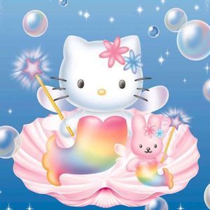 Meet your Posher, Cheri