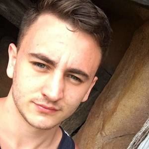 Meet your Posher, Ricky