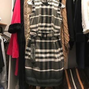 Burberryblondon dress