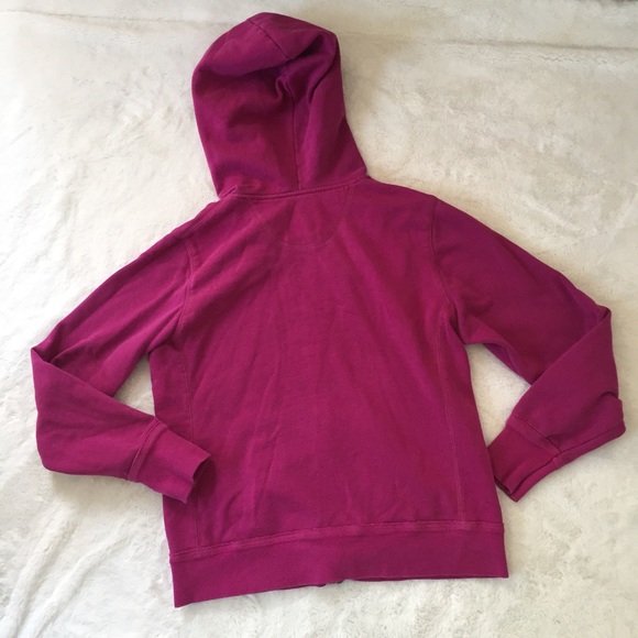 Champion medium dark pink sweater - Picture 4 of 5