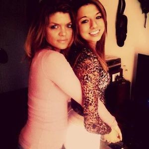 Meet your Posher, Brenda