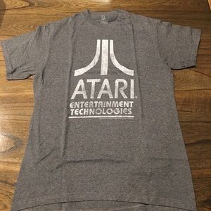 ATARI Entertainment Technologies Tee
