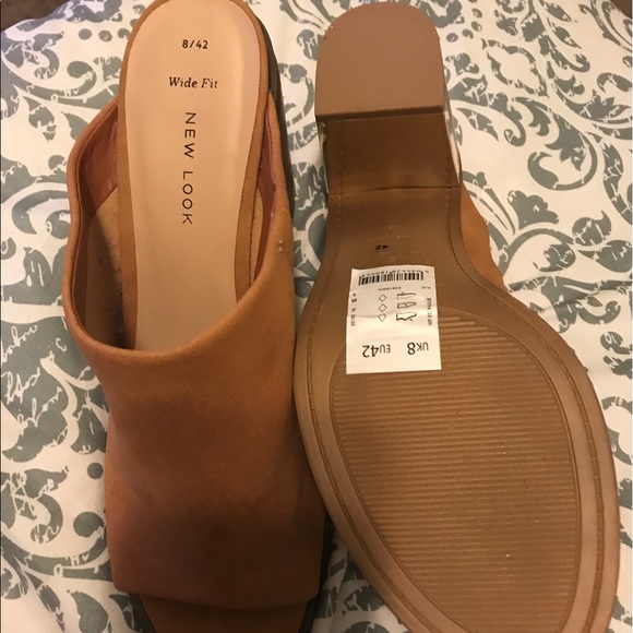 Gorgeous ASOS Mules - Picture 4 of 4