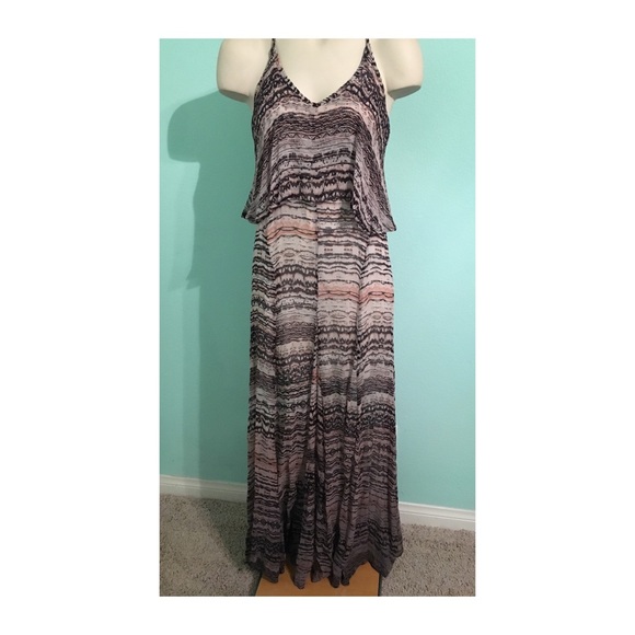 Gypsy 05 Dresses & Skirts - Maxi Dress