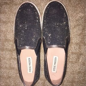 Steve Madden Exsess sneakers