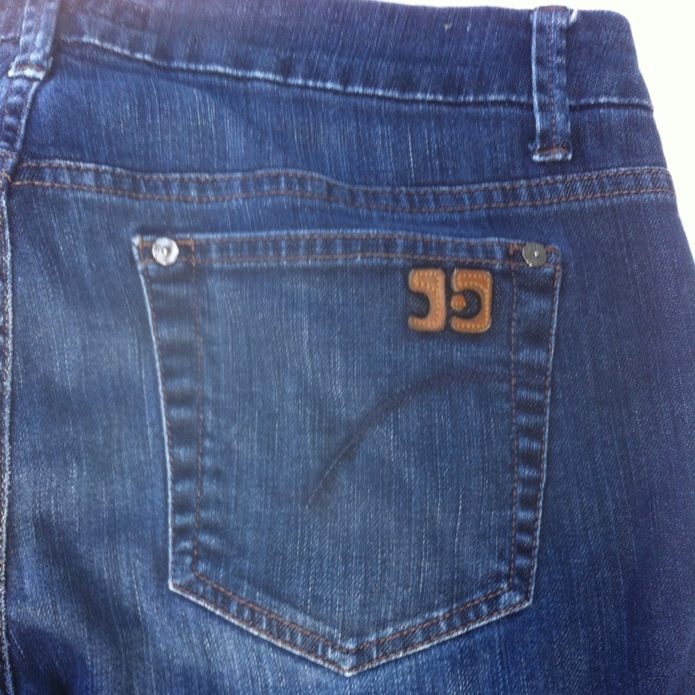 Joe's jeans "Muse"