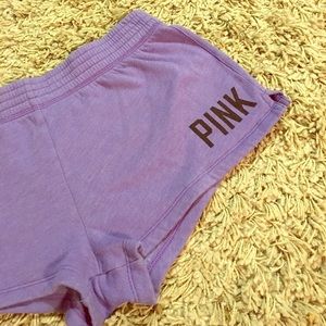 VS PINK Comfy shorts