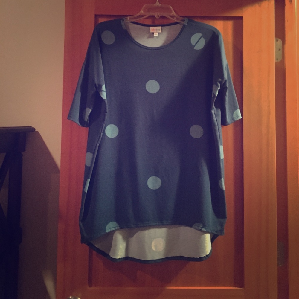 Luelaroe XS Irma