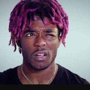 Meet your Posher, Caleb