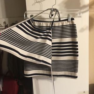 American apparel matching set