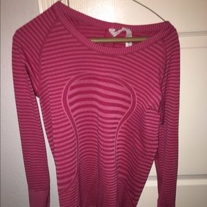 Lululemon swiftly tech