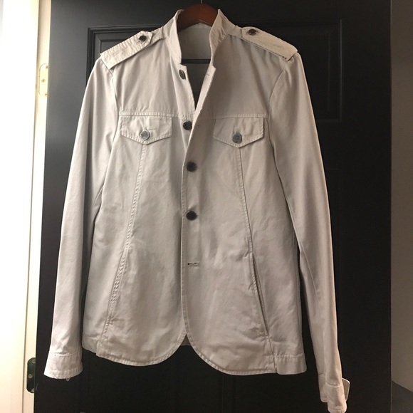 Jean Paul Gaultier Other - Jeans Paul Gaultier lightweight jacket