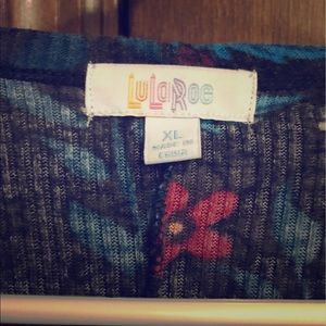 Lularoe Sarah Like New