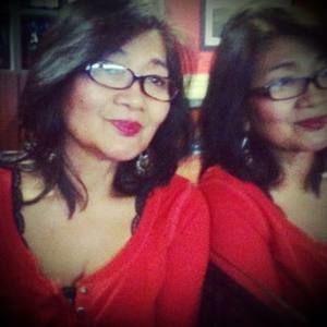 Meet your Posher, Cheryll