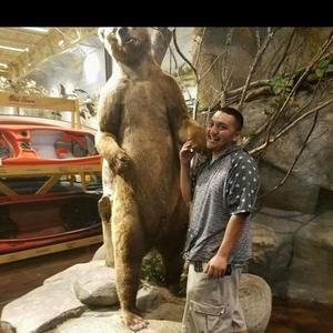 Meet your Posher, Angel