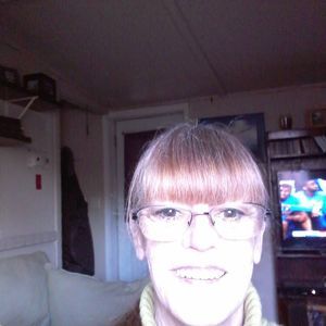 Meet your Posher, Patricia