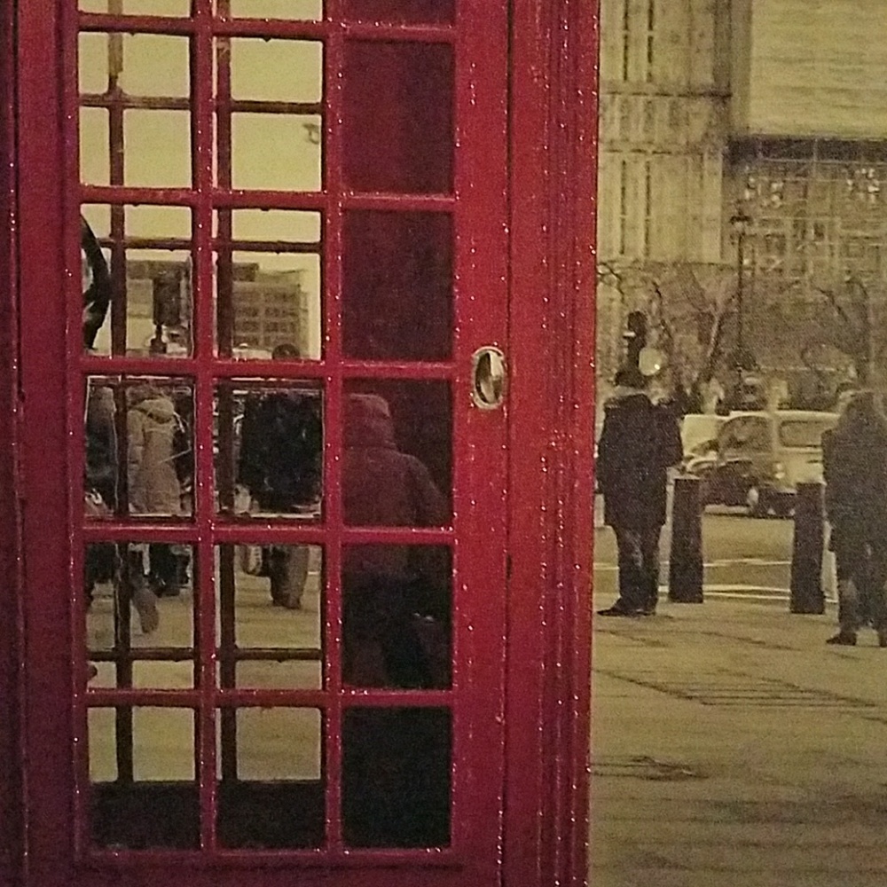 Meet your Posher, Alessandra