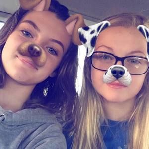 Meet your Posher, Hannah