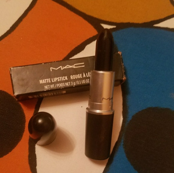 MAC - Picture 2 of 3