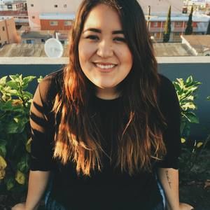 Meet your Posher, Michelle