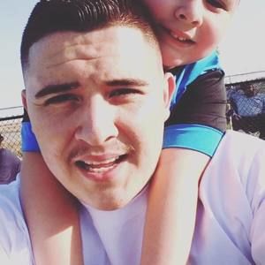 Meet your Posher, Samuel