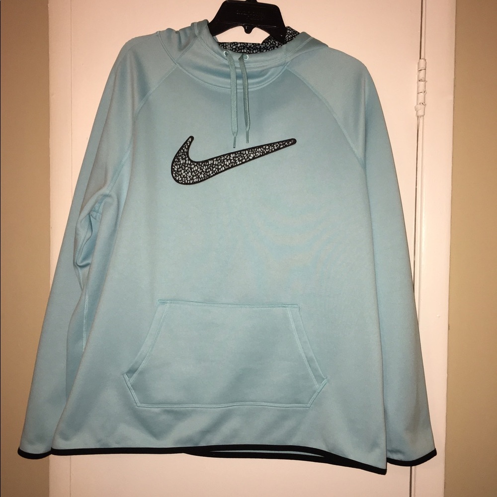 Nike hoodie
