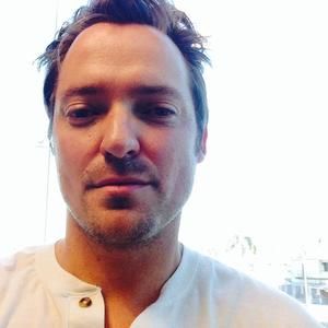 Meet your Posher, Chris