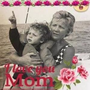 Meet your Posher, Linda