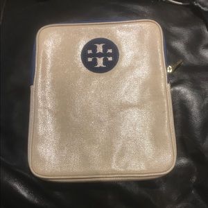 Tory Burch IPad pouch