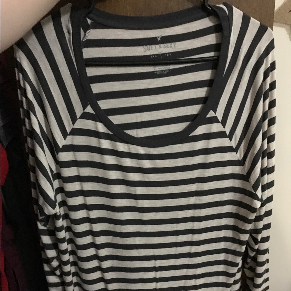 American Eagle Soft and Sexy