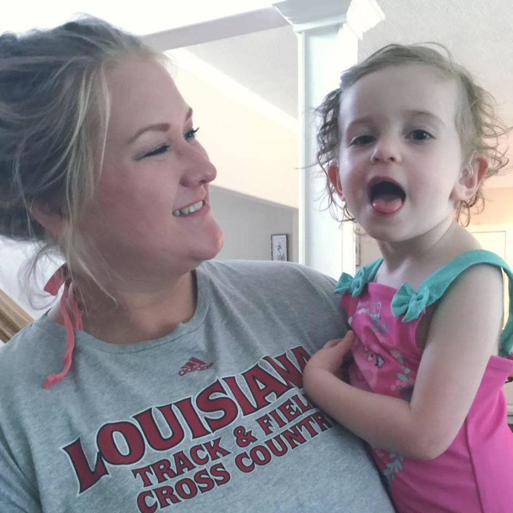 Meet your Posher, Amie