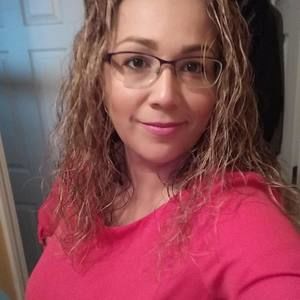 Meet your Posher, Brenda