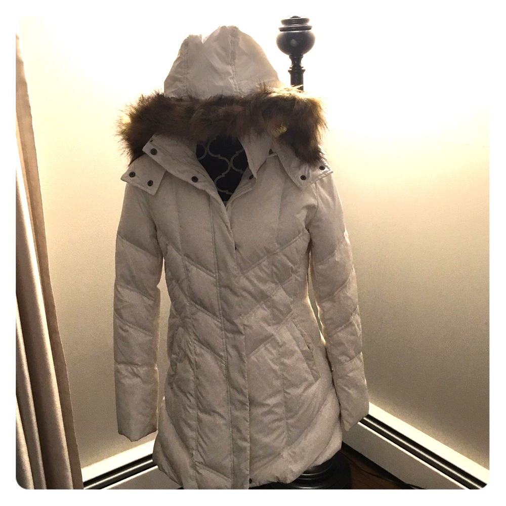 Marc New York Puffer Coat