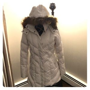 Marc New York Puffer Coat