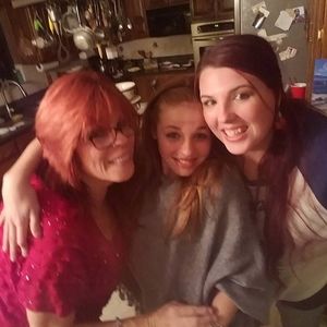 Meet your Posher, Vikki