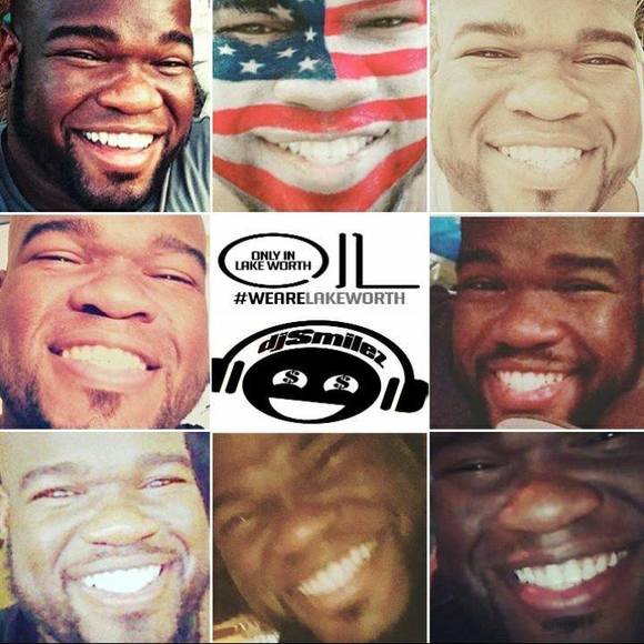 Meet your Posher, Kevin - Picture 1 of 1