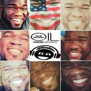 Meet your Posher, Kevin