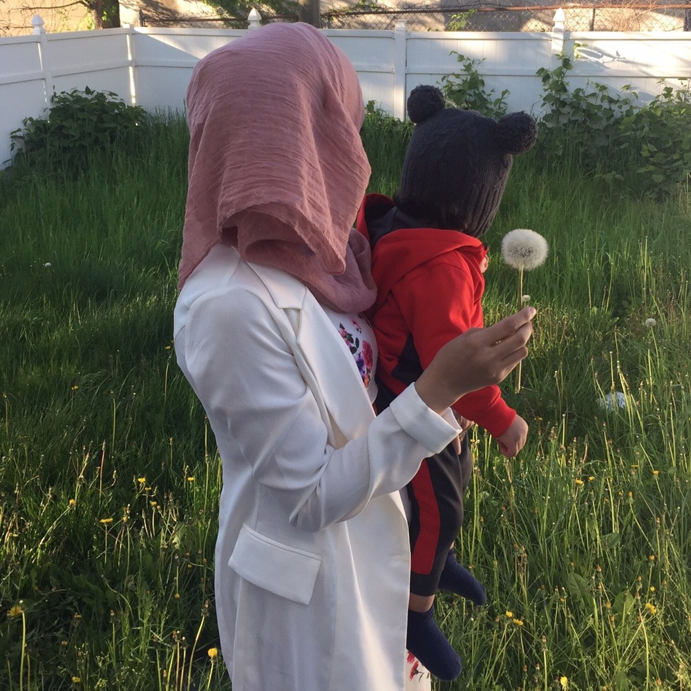 Meet your Posher, Asma