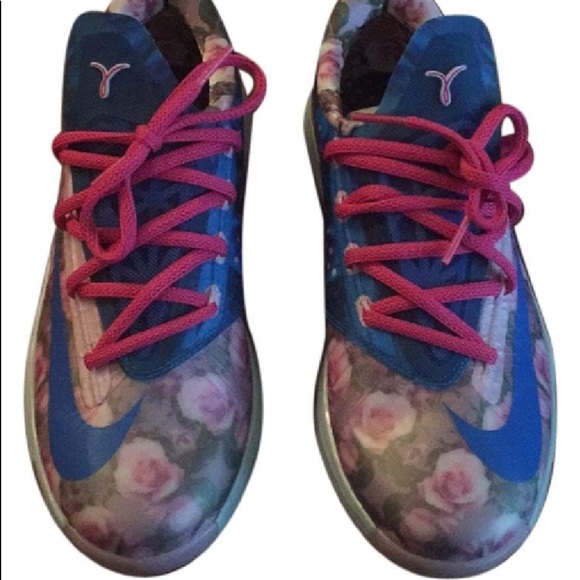 NIKE KD AUNT PEARL sneakers