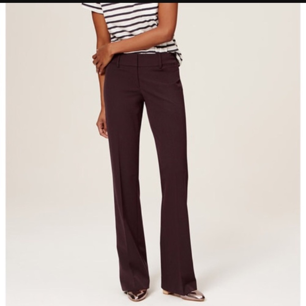 Loft outlet dress trousers