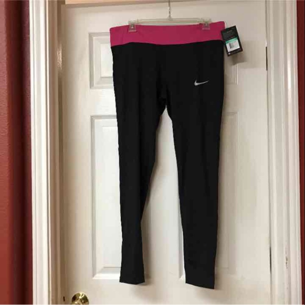 Nike leggings XL